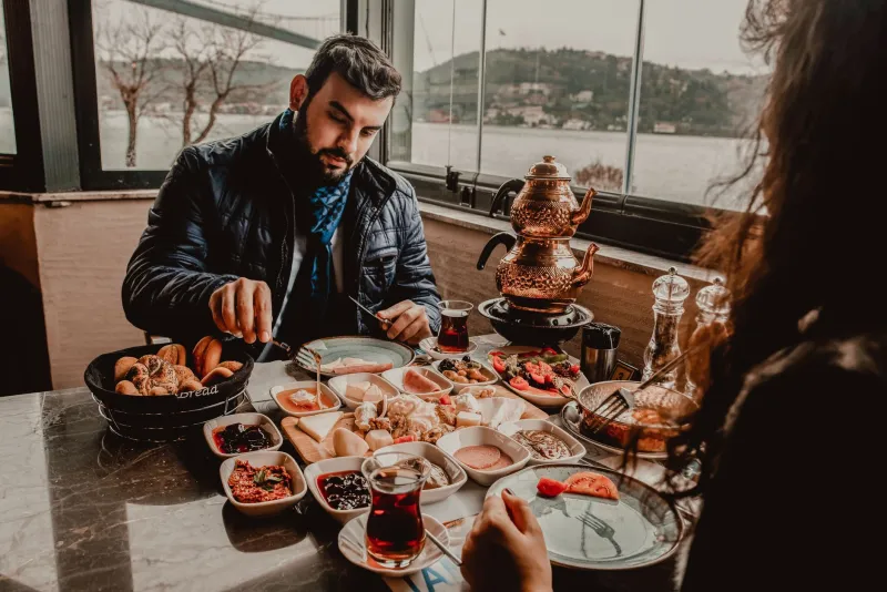 Three Days, Zero Regrets: What a Hardcore Gaziantep Food Weekend Actually Does to You