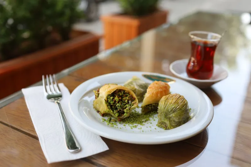 Move Over, Memphis: American Food Lovers Are Booking One-Way Tickets to Turkey's Tastiest City