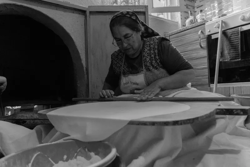 What No Culinary School Teaches: The Gaziantep Home Kitchen Secrets American Chefs Are Flying Across the World to Learn