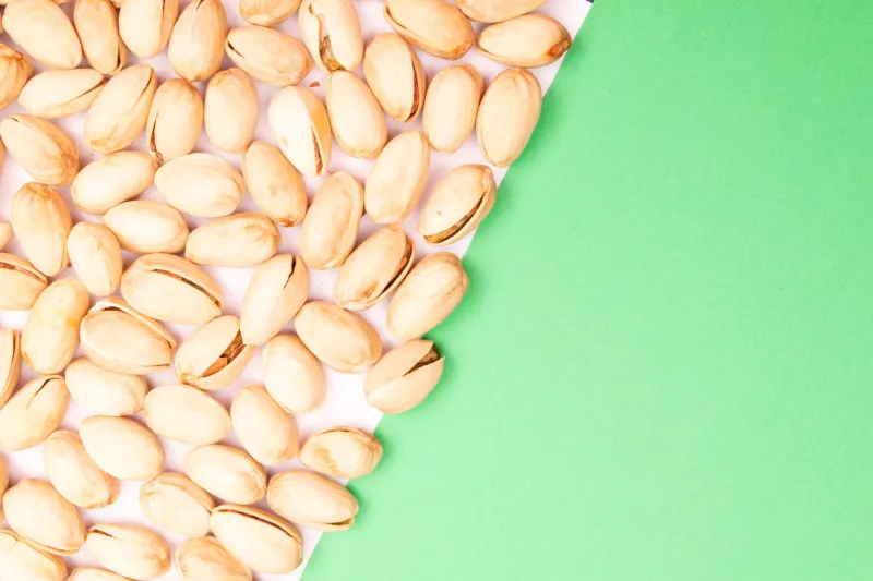 The Green Gold Crisis: What's Really at Stake for Gaziantep's Pistachio Farmers