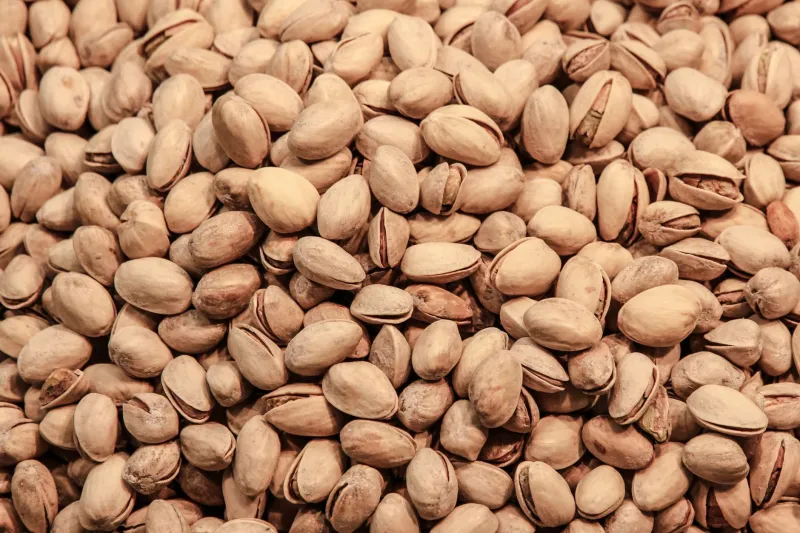 From Turkish Orchards to Your Trail Mix: The Gaziantep Pistachio Story Americans Need to Know