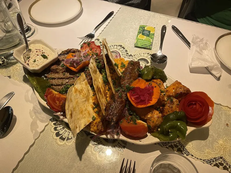 The Bites Between Bites: Gaziantep's Street Food Scene Is Hiding in Plain Sight