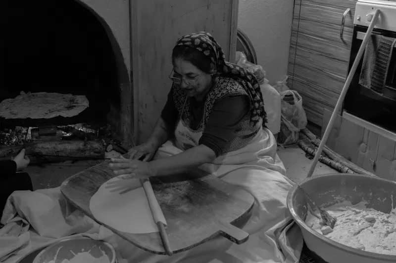 The Keepers of the Kitchen: How Gaziantep's Unsung Women Cooks Are Finally Getting Their Flowers