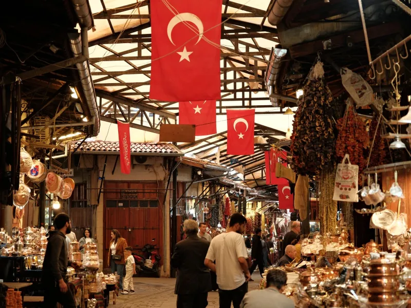 Why Your Kitchen Will Never Taste Like Gaziantep (And What That Means for Your Next Trip)